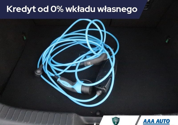 Mazda MX-30 cena 84000 przebieg: 27449, rok produkcji 2021 z Witkowo małe 352